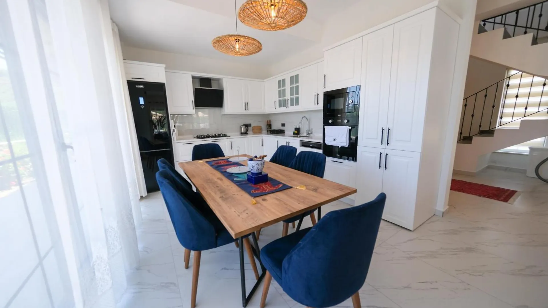 Perfumed Garden Luxury Villa Yesiluzumlu-Fethiye By Sunworld Villas Türkiye