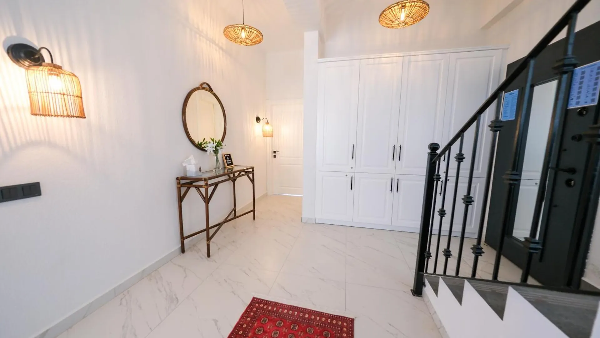 Perfumed Garden Luxury Villa Yesiluzumlu-Fethiye By Sunworld Villas