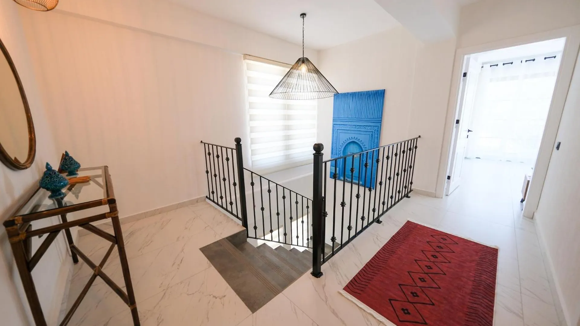 Perfumed Garden Luxury Villa Yesiluzumlu-Fethiye By Sunworld Villas Fethiye