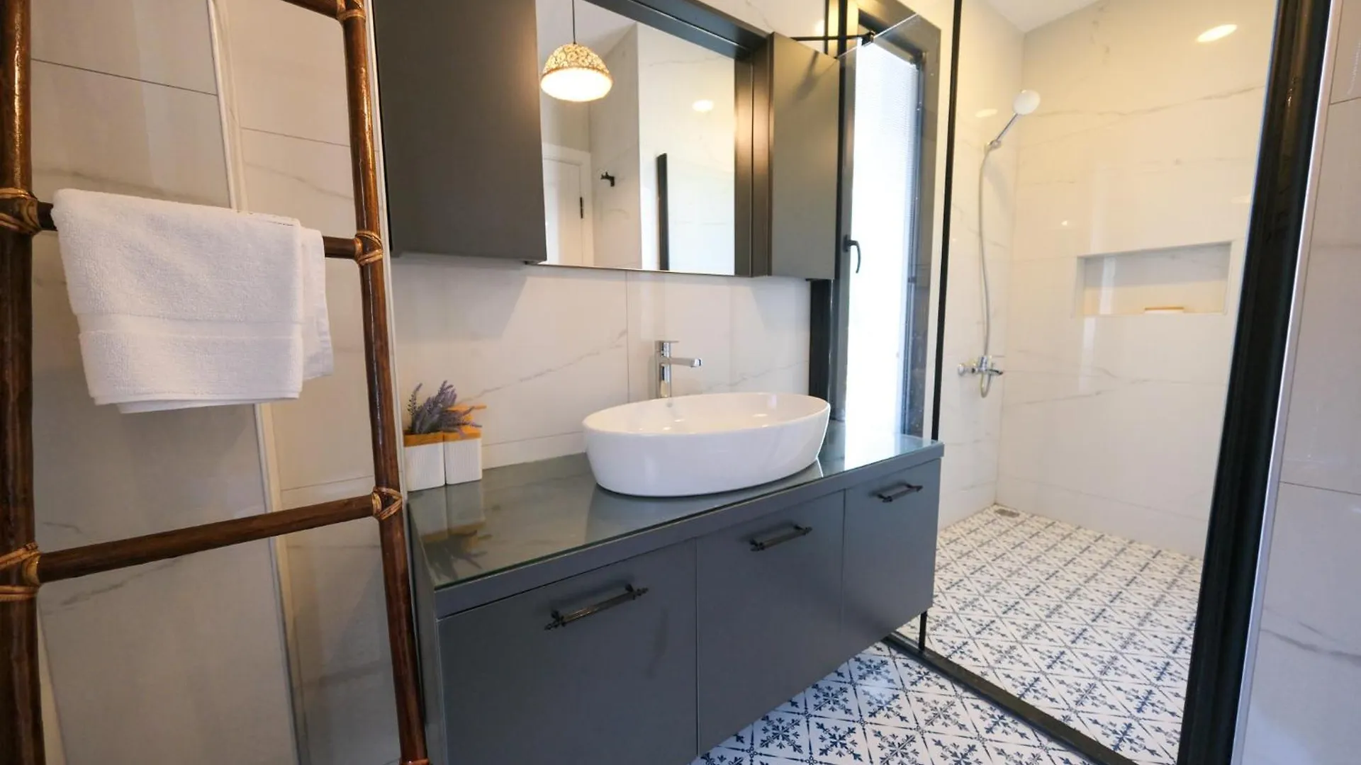 Perfumed Garden Luxury Villa Yesiluzumlu-Fethiye By Sunworld Villas Türkiye